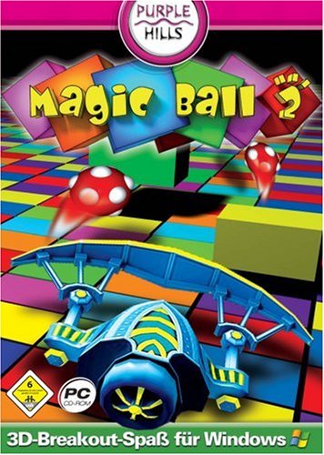 Preisvergleich Produktbild Magic Ball 2