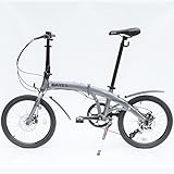 Faltrad Bayes Klapprad folding bike foldingbike