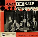 sales ranking  Jazz For Sale No.2 EP