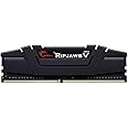 G.Skill Ripjaws V F4-4000C14D-16GVK Memoria 2 x 8 GB DDR4 4000 MHz