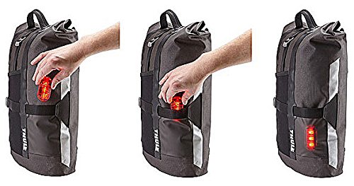 Thule Fahrradtasche - 5