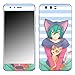 Produktbild Disagu SF-108176_1083 Design Folie für Honor 9 - Motiv Bishounen Neko