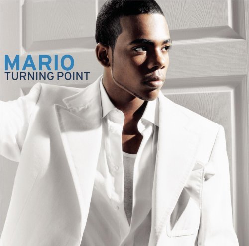 Preisvergleich Produktbild Turning Point by Mario