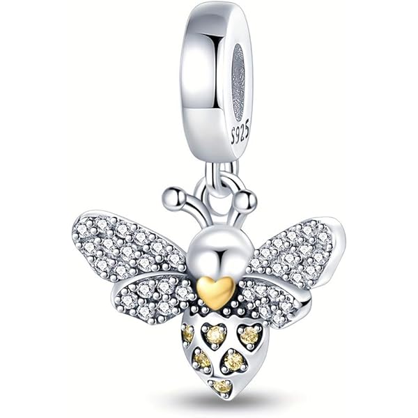 Kameleon kleur van kleur Kraalbedels Dames 925 Sterling Zilveren Raal Bedel met AAA Zirkonia voor Pandora Armband voor Vrouwen Meisjes