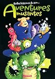 Aventures amusantes