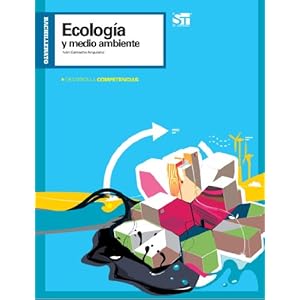 Ecología y Medio Ambiente