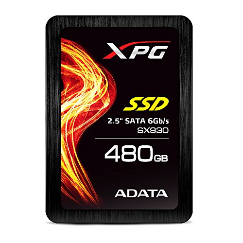 Preisvergleich Produktbild ADATA ASX930SS3-480GB-C SX930SS3 480 GB