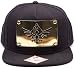 Produktbild Nintendo Zelda Cap Mütze Metal Plate Logo Wide Bill Cap Schirmmütze The Legend Of Zelda Twilight Princess