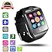 Price comparison product image Smart Watch LEMFO Bluetooth Smartwatch with Camera SIM Slot TF Card Smart Watches for Android for Men Phones Samsung LG Sony HTC Google Pixel Phone