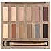 URBAN DECAY All Matte. All Naked: Naked ULTIMATE Basics Eyeshadow Palette