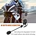 Produktbild Bluetooth Headset Mit Freisprechen Und Kabelloser Stereoanlage Motorradhelm Kopfhörer Für Motorradhelm