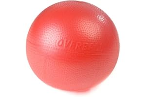 ATC HANDELS GMBH Ledraplastic - Palla Overball, 25 cm