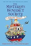 The Mysterious Benedict Society and the Perilous Journey by