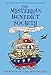 The Mysterious Benedict Society and the Perilous Journey by