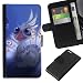 Produktbild Lead-Star (Lord shen peacock Cute) Colorful Printing Holster Mappen Beutel Haut Hülle Case Abdeckung Card Slots Für Apple iPhone 5C