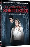 Le Livre perdu des sortilèges - Saison 1