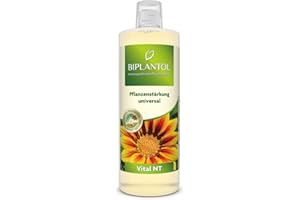 BIPLANTOL Vital NT - 250 ml