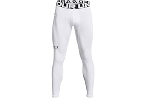 Under Armour Męskie legginsy Coldgear® Armour - leginsy Mężczyźni