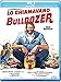 Lo chiamavano Bulldozer [Blu-Ray] [Import Italien]