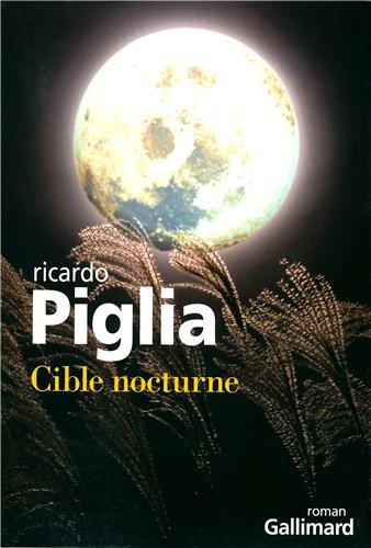 couverture de : Cible nocturne