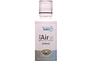 AIR PURIFIER FRAGRANCE FOR HOME - CareforAir Shannel Essence 100ml