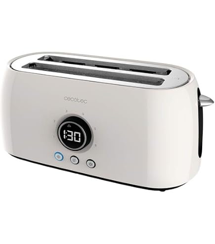 Grille-pain Alessi Plissé MDL15 - Design Avec Chauffe-croissants