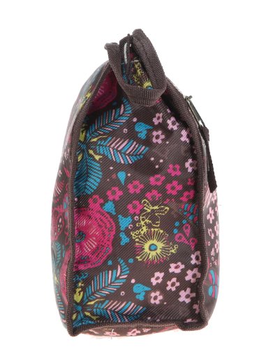 ELEPHANT / ALESSANDRO CLASSIC Kulturtasche Beautycase Kulturbeutel - 3