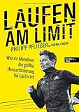 Laufen am Limit: Warum Marathon die größte Herausforderung für Läufer ist