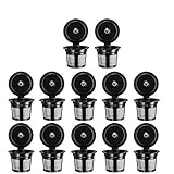 ☕Sie können ganz einfach eine perfekte Tasse Kaffee oder Tee selbst zubereiten.