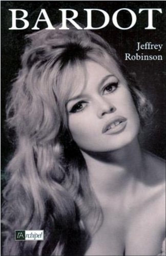 couverture de : Bardot couverture de : Bardot