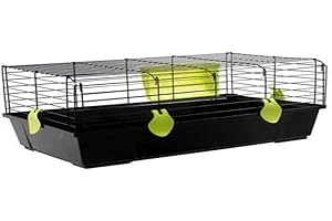 Voltrega 001523N1 Jaula para Cobaya