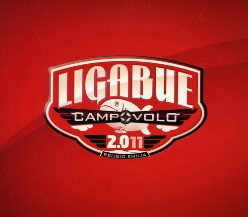 Campovolo 2.011