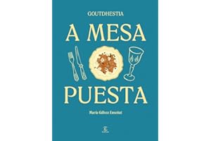 A mesa puesta (Espasa Gastronomía)