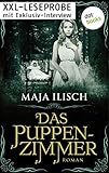 Image de XXL-Leseprobe: Das Puppenzimmer: Roman