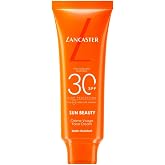 Lancaster Sun Beauty Face Cream SPF30 G&uuml;neş Kremi 50 ml