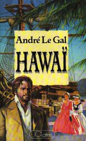 couverture de : HAWAI