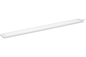 Underskåpsarmatur med WIFI-teknik, avstämbar vit, 600mm, 1 förpackning
