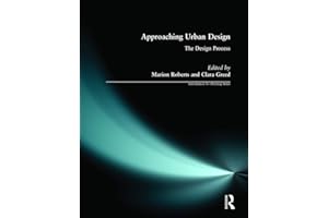 Approaching Urban Design: The Design Process