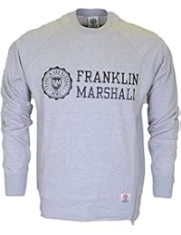 Franklin & Marshall - Sudadera - para hombre