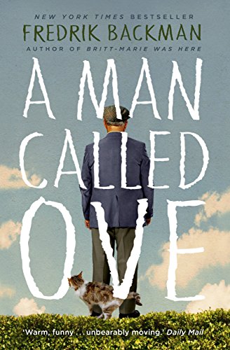 A Man Called Ove (English Edition)