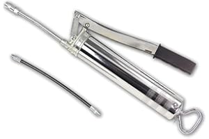 Mannesmann - M 470 – Ingrassatore a siringa con leva a mano