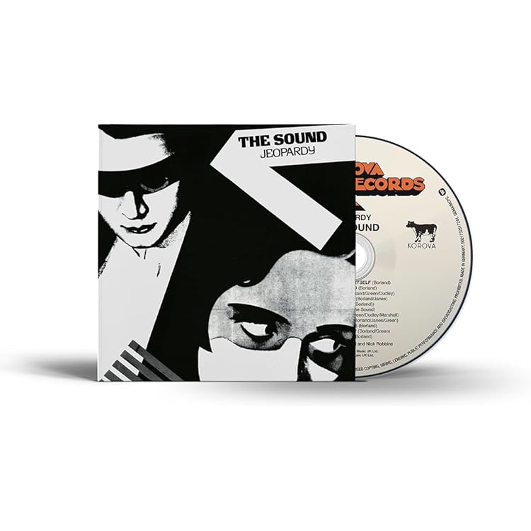 The Sound: The Statik Records Years: Amazon.co.uk: CDs & Vinyl