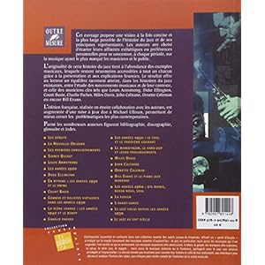 Le Jazz des origines a nos jours Livre en Ligne Le Jazz des origines a nos jours Livre en Ligne - Telecharger Ebook