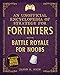 Produktbild An Unofficial Encyclopedia of Strategy for Fortniters: Battle Royale for Noobs (Unofficial Fortniters Encyclopedia)