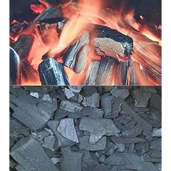 Holzkohle Grillkohle Grillholzkohle 20 Kg 2x10 Kg Gastroqualitt