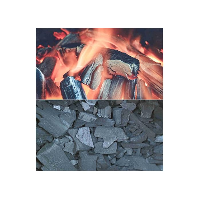 Holzkohle Grillkohle Grillholzkohle 20 Kg 2x10 Kg Gastroqualitt