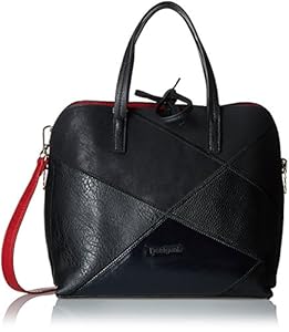 Desigual - Bols_hamar Cougar, 2000,