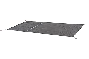 Big Agnes Empreintes pour tentes Copper Spur Series (HV UL, Hôtel, Classic, Platinum, Expédition)