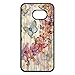 Price comparison product image Designed Funny Painting Butterfly Best Durable Protector Case for Samsung Galaxy S7 EDGE, Samsung S7 EDGE Phone Slim Carring Cases For Teen Girls