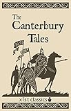 Image de The Canterbury Tales (Xist Classics)